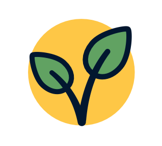 Zeichen gegen Food Waste
